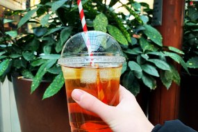 House of Ballers Bubble Tea Hire Profile 1