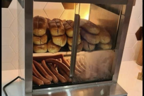 Rascals Castles West Lothian Hot Dog Stand Hire Profile 1