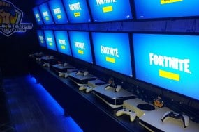 Battle Station Mobile Gaming Events Ltd undefined Profile 1