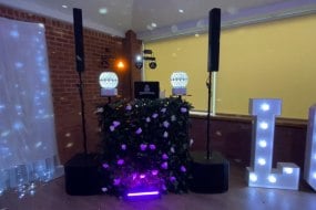 DJ Northern Lass Discover Top-Rated Local DJs Profile 1