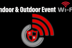 CR Security Ltd. Hire Event Security Profile 1