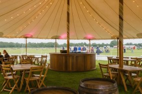 1958 Marquees & Events Marquee and Tent Hire Profile 1