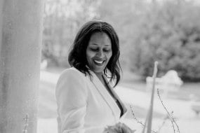 Auburn Amore Wedding Planner Hire Profile 1