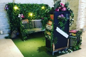 Box Photo Booths undefined Profile 1