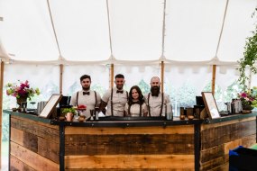 Cocktails and Bars Ltd Mobile Bar Hire Profile 1