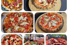 The Pizza Pie Guy Pizza Van Hire Profile 1