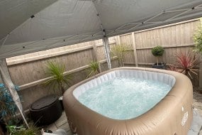 Solihull Hot Tub Hire undefined Profile 1