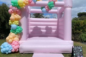 Bounce House Boutique undefined Profile 1