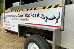 Somerset And Dorset Hog Roast undefined Profile 1