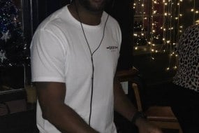 DJ D Jones Music Entertainment undefined Profile 1