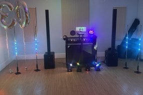 DJ D Jones Music Entertainment Discover Top-Rated Local DJs Profile 1