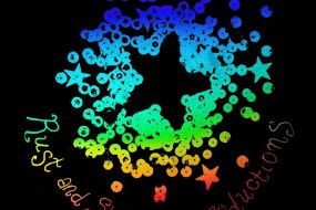 Rust & Stardust