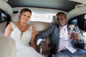 Caroline Nixon Photography Ltd Book Your Perfect Wedding Photographer Profile 1
