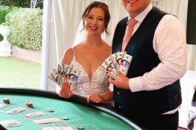 All-In Fun Casino Hire undefined Profile 1