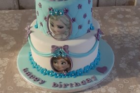 Jans Iced Gems Cake Makers Profile 1