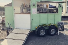 The Tipsy Toad Mobile Bar undefined Profile 1