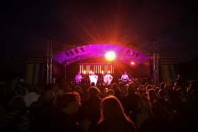 Totally Sound and Light Sound Production Hire Profile 1