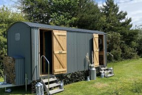 Nomadic Washrooms Ltd undefined Profile 1