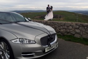 George Jones Wedding Cars Transport Hire Profile 1