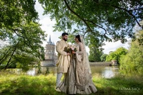 Fatima Baqi Photos & Video Videographers Profile 1