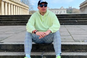 Jo Cruz- DJ Bands and DJs Profile 1