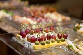 Utopia Dining Private Party Catering Profile 1