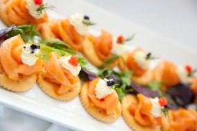 Utopia Dining Canapes Profile 1