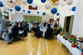 Utopia Dining Find your perfect wedding caterer Profile 1