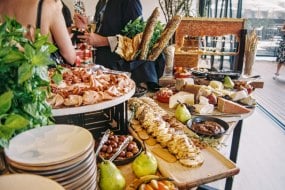 Utopia Dining Business Lunch Catering Profile 1