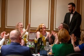 Revilo Twist Magic Hire Top-Rated Magicians Near You Profile 1
