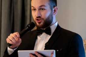 Revilo Twist Magic Toastmaster Profile 1