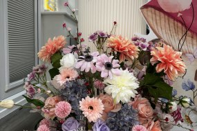 Memories by Annie Artificial Flowers and Silk Flower Arrangements Profile 1