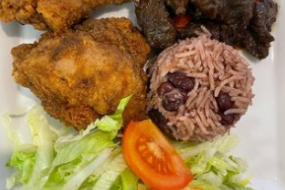 Maur’s Jamaican Kitchen Event
Catering Profile 1