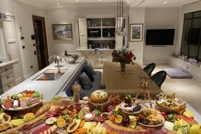 Sade Food Lab