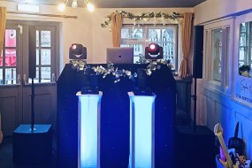 Riverside Drinks Company Ltd Discover Top-Rated Local DJs Profile 1