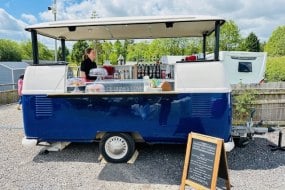 Riverside Drinks Company Ltd Coffee Van Hire Profile 1