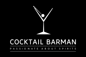 Cocktail Barman undefined Profile 1