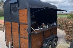 G J Events Ltd Horsebox Bar Hire Profile 1