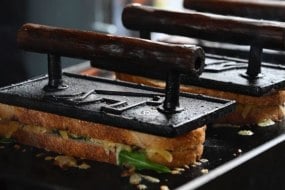 The Bonobo Street Food Catering Profile 1