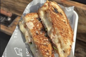 The Bonobo Festival Catering Profile 1