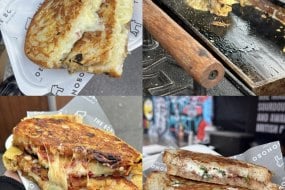 The Bonobo American Catering Profile 1