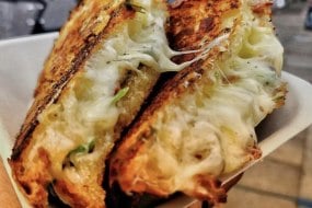 The Bonobo Corporate Event Catering Profile 1
