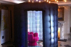 Midlands Photo Booth Hire undefined Profile 1