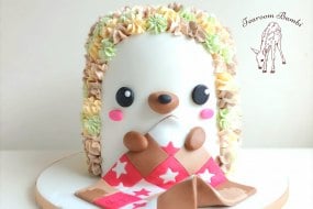 Tearoom Bambi Find Local Cake Makers Profile 1