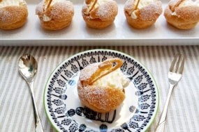 Tearoom Bambi Find your perfect wedding caterer Profile 1