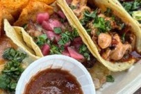Big Dogz Tacos Mexican Catering Profile 1