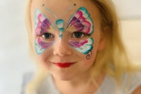 Always Sparkle Parties Find Top-Rated Local Face Painters Profile 1