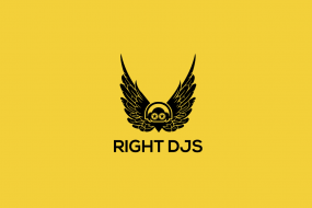 RightDJs.ie undefined Profile 1