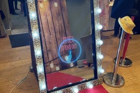 Fresh Prints Photo Booths undefined Profile 1