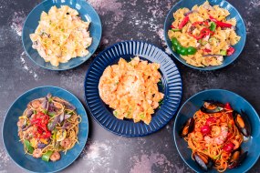 Pasta Rasta Ltd undefined Profile 1